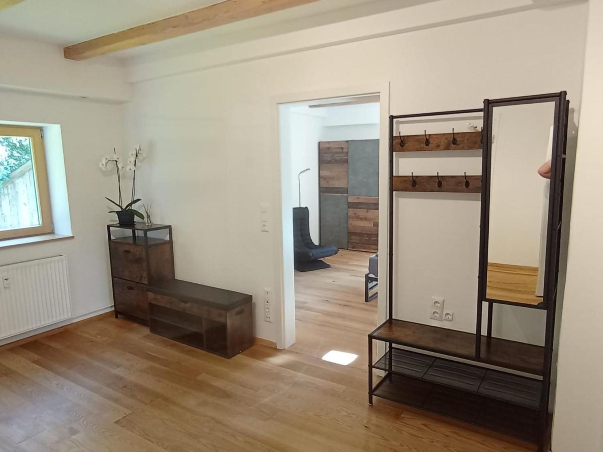 Fewo Wiesenblick 발드문첸 외부 사진